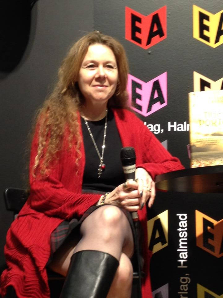 Image of Untitled23 <h2>2013-10-03 - Gothenburg Book Fair & Sweden</h2>