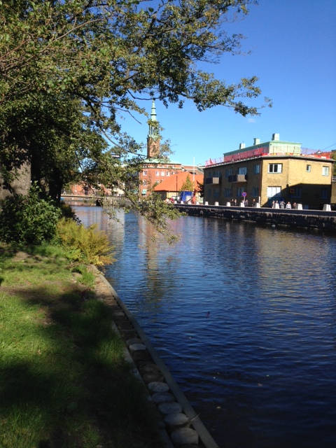 Image of Untitled24 <h2>2013-10-03 - Gothenburg Book Fair & Sweden</h2>