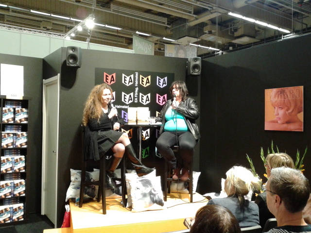 Image of Untitled28 <h2>2013-10-03 - Gothenburg Book Fair & Sweden</h2>