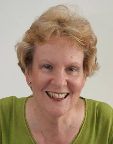 Image of alison morton 2 <h2>2013-11-03 - Guest Author - Alison Morton</h2>