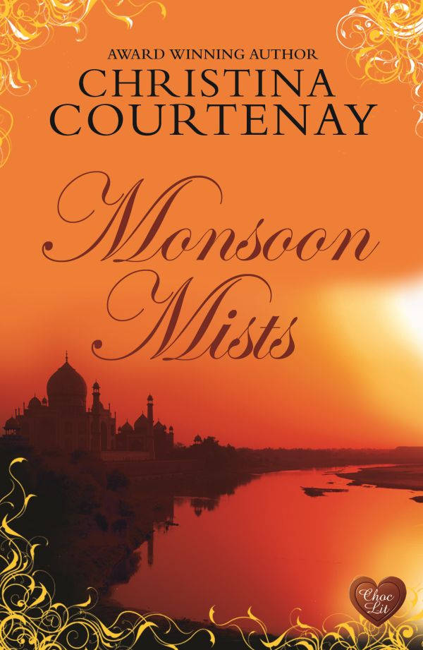 Christina Courtenay Monsoon Mists options image