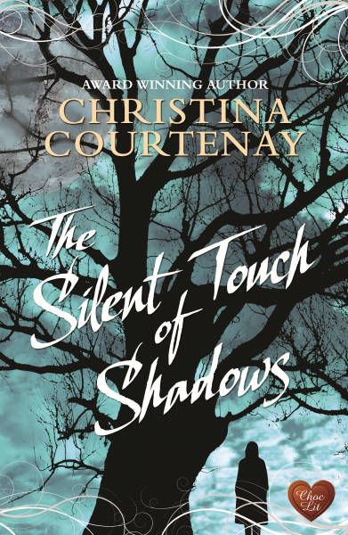 Christina Courtenay The Silent touch of Shadows options image