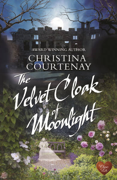 Christina Courtenay The Velvet Cloak of Moonlight options image