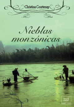 image shows: Nieblas Mónzonicas