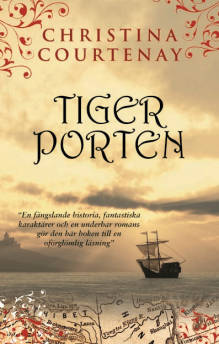 image shows: Tiger Porten (Trade Winds)