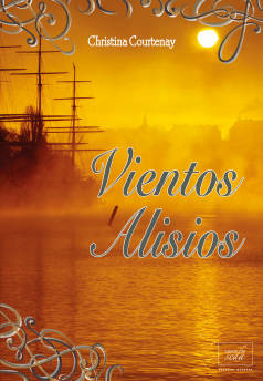 image shows: Vientos Alisios (Trade Winds)