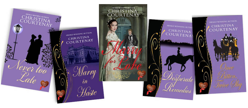 Click this Image link to Regency Romance Novellas showing indulge-yourself-in-a-bygone-age-of-romance-and-passion-in-regency-england