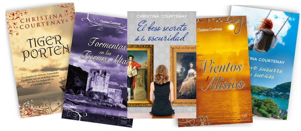 Click this Image link to Foreign Translations showing find-out-more-about-other-language-versions-of-christinas-books-here