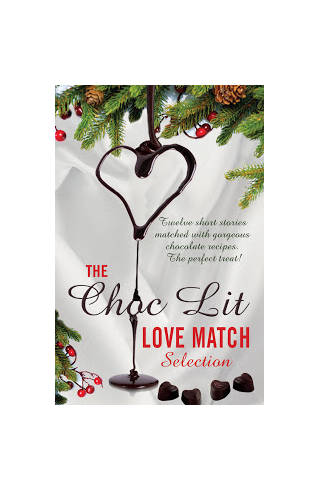 Image of choc lit love match selection <h2>2013-01-10 - New on Kindle</h2>