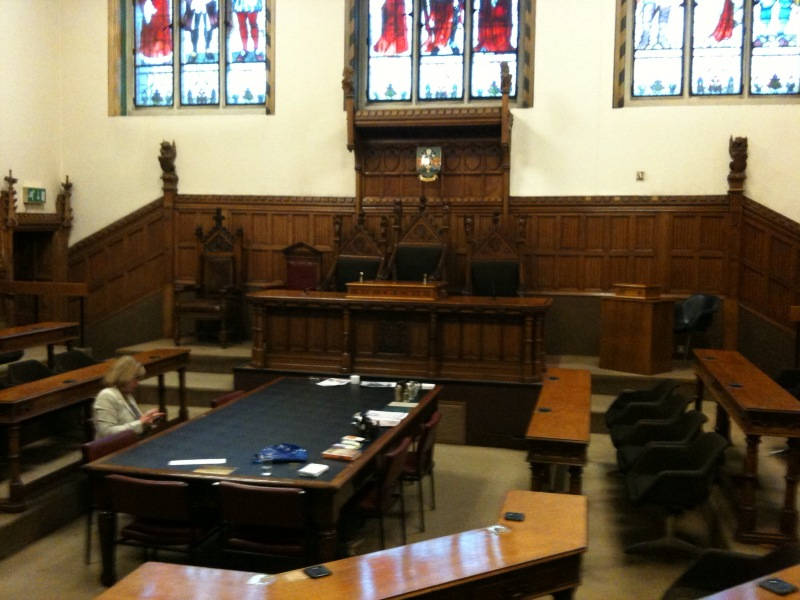 Image of courtroom rochdale byrons birthday 001 <h2>2012-01-22 - Byron's Birthday</h2>