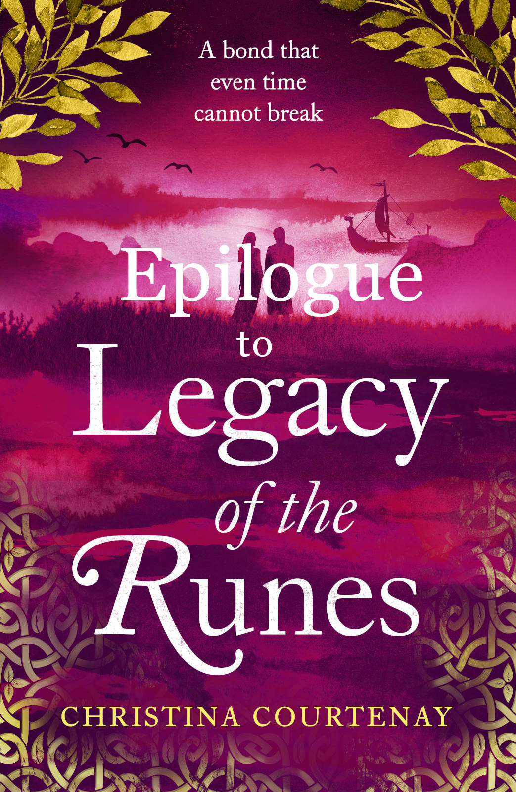 Click this Image link to Bonus Epilogue to Legacy of the Runes showing if-you-were-wondering-what-happened-after-the-end-of-the-story-here-it-is