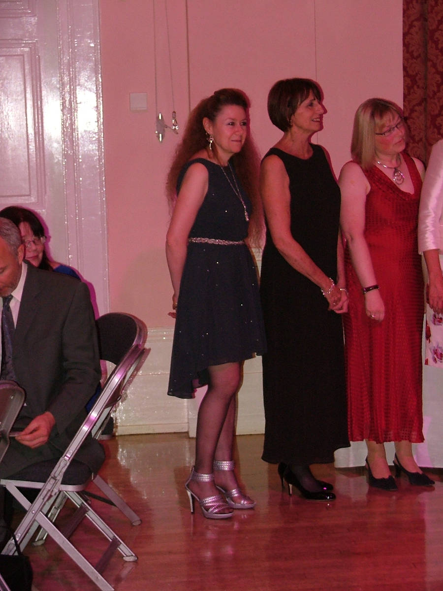 Image of festival of romance 2012 1 2 3 <h2>2012-11-19 - Festival of Romance Fun</h2>