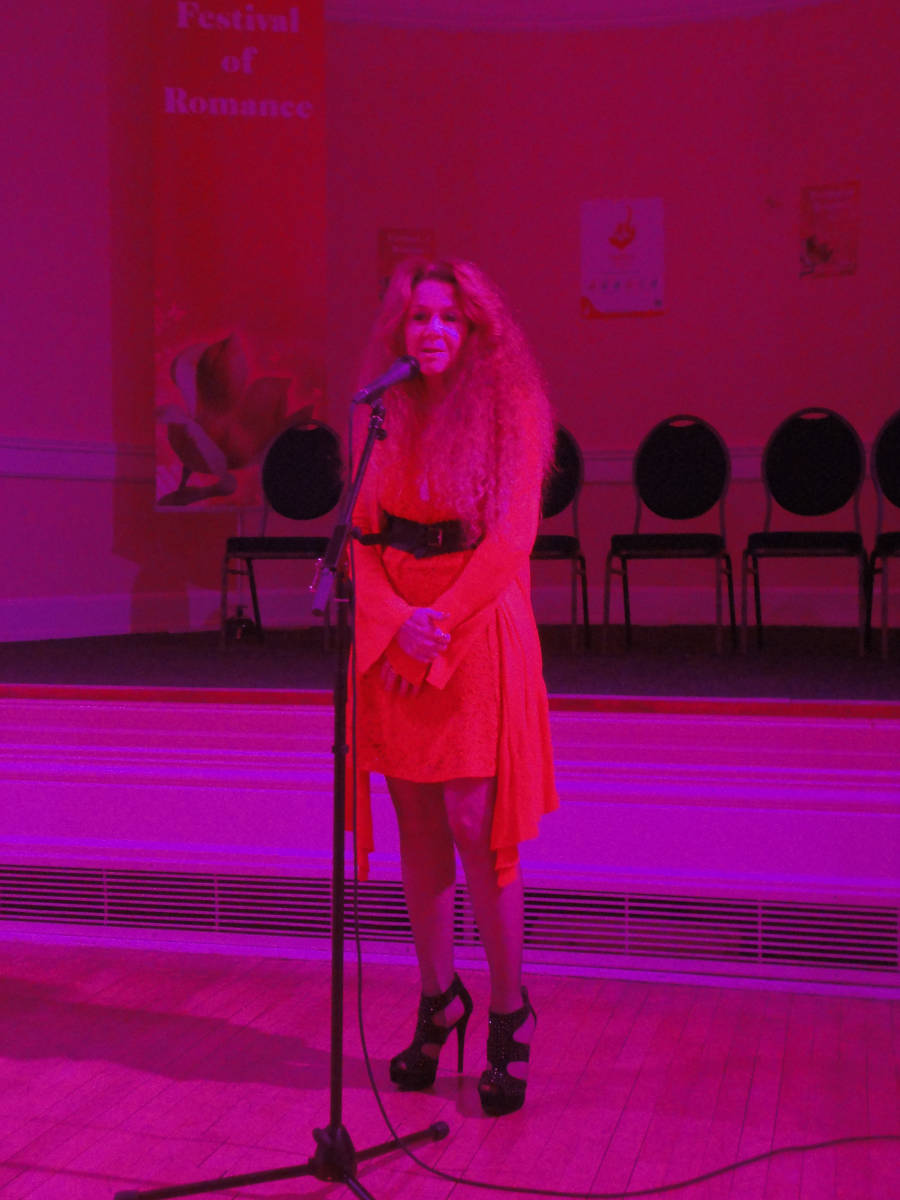 Image of festival of romance 2013 1002 <h2>2013-11-12 - Festival of Romance 2013</h2>