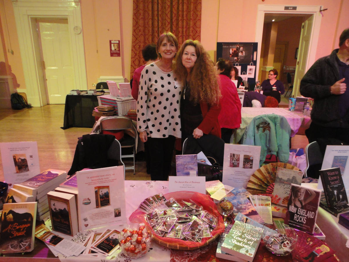Image of festival of romance 2013 1005 <h2>2013-11-12 - Festival of Romance 2013</h2>