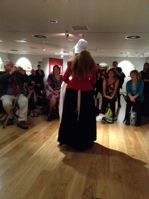 Image of festival of romance 2013 1008 <h2>2013-11-12 - Festival of Romance 2013</h2>