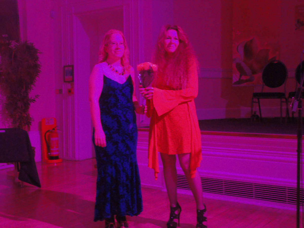 Image of festival of romance 2013 1010 <h2>2013-11-12 - Festival of Romance 2013</h2>