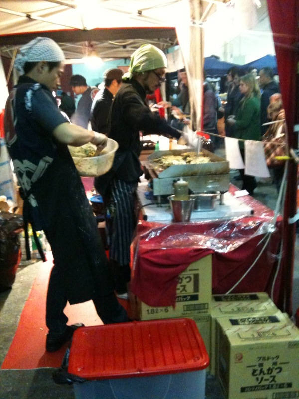 Image of japanese cooking 001 <h2>2012-02-26 - All Things Japanese</h2>