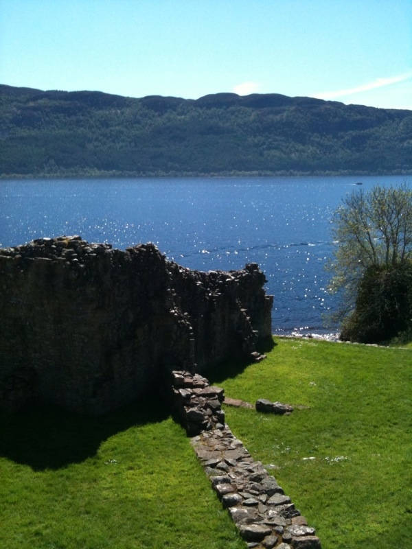 Image of loch ness <h2>2010-06-05 - Scottish Research</h2>