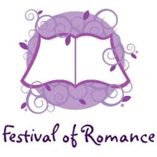 Image of logo festival of romance <h2>2012-11-05 - Festival of Romance 2012 - Nomination</h2>