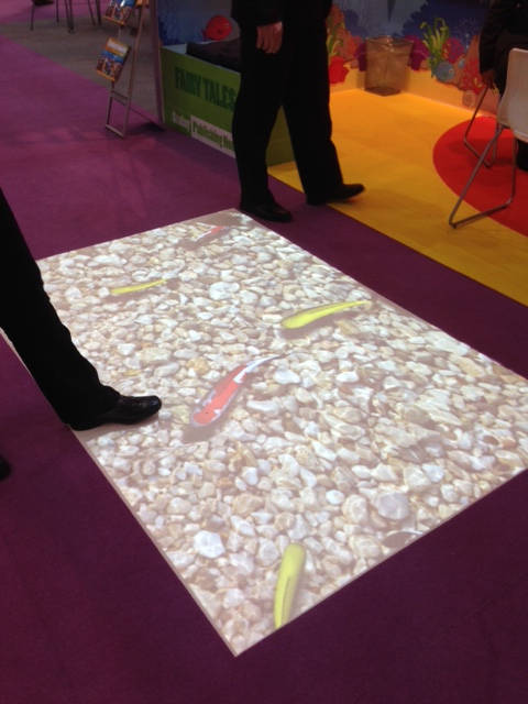 Image of london book fair 2014 05 <h2>2014-04-14 - London Book Fair 2014</h2>