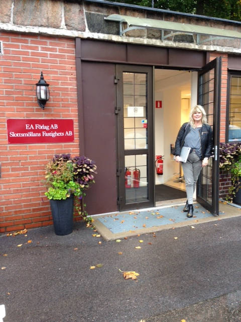 Image of mini tour of sweden 2014 002 <h2>2014-10-14 - Mini Tour of Sweden 2014</h2>