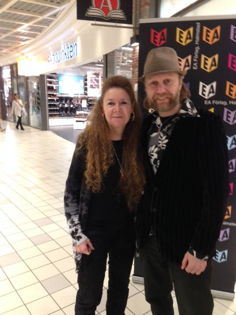 Image of mini tour of sweden 2014 005 <h2>2014-10-14 - Mini Tour of Sweden 2014</h2>