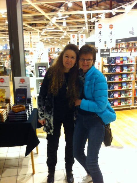 Image of mini tour of sweden 2014 013 <h2>2014-10-14 - Mini Tour of Sweden 2014</h2>
