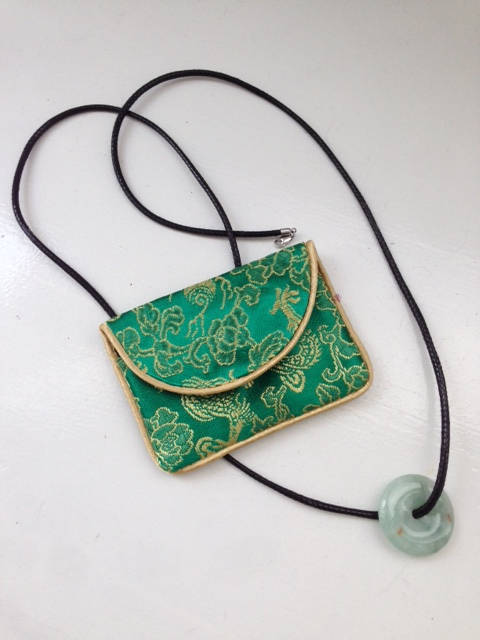 Image of prize the jade lioness purse 001 <h2>2015-10-07 - The Jade Lioness - out now!</h2>