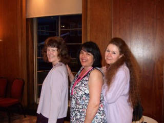 Image of rna agm 2014 005 <h2>2015-06-07 - Catching Up</h2>