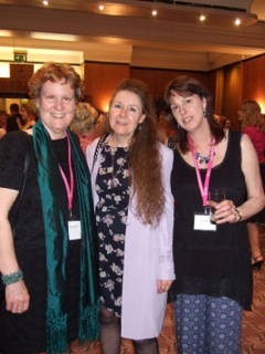 Image of rna agm 2014 006 <h2>2015-06-07 - Catching Up</h2>