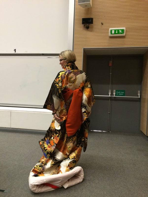 Image of rna conference 2015 queen mary university 005 <h2>2015-07-14 - RNA Conference 2015</h2>