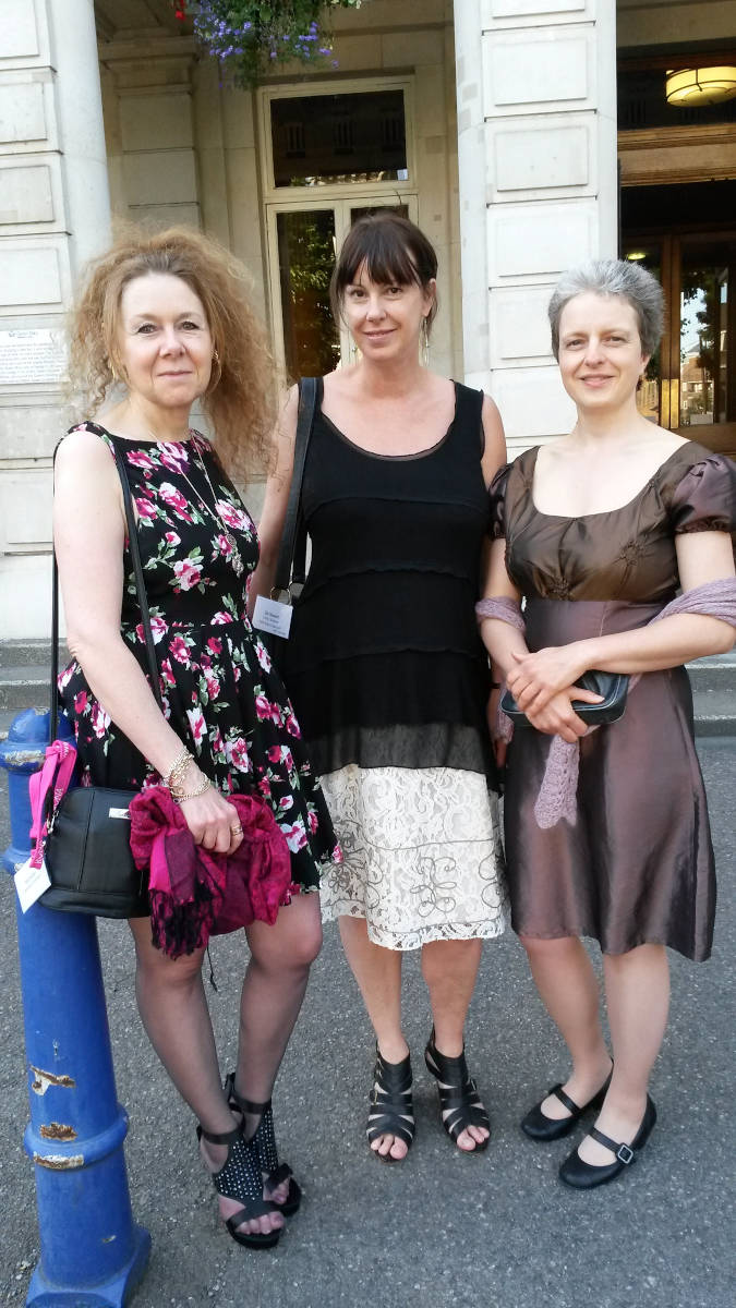Image of rna conference 2015 queen mary university 012 <h2>2015-07-14 - RNA Conference 2015</h2>