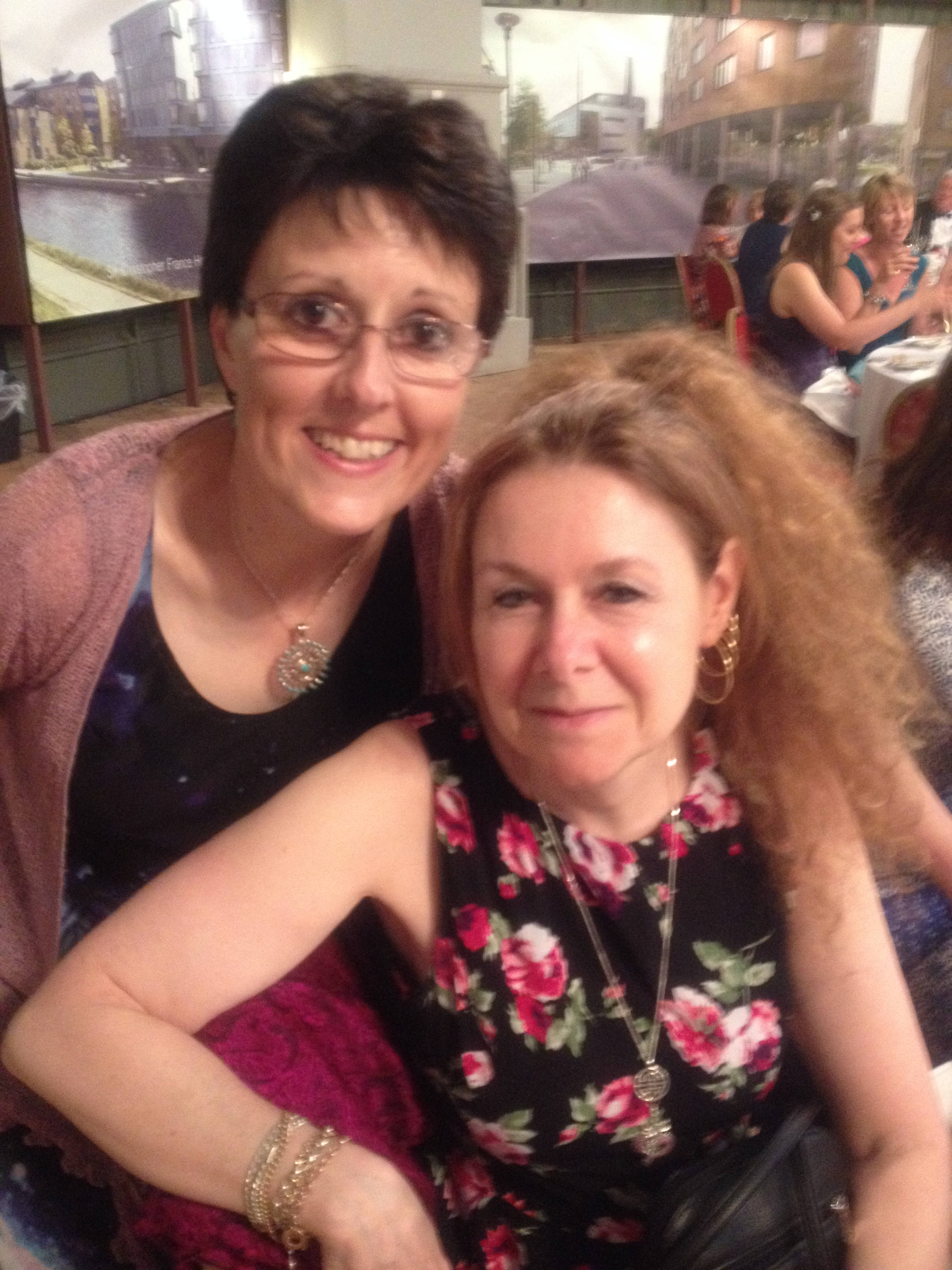 Image of rna conference 2015 queen mary university 015 <h2>2015-07-14 - RNA Conference 2015</h2>