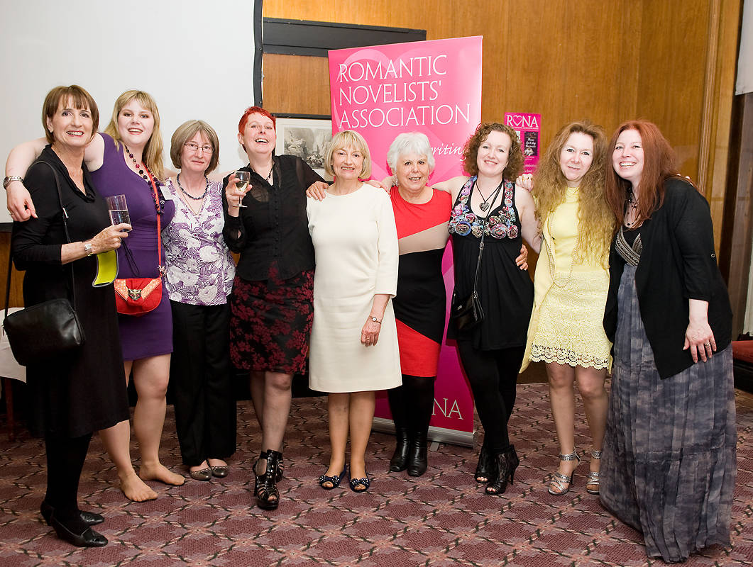 Image of rna summer party 2012 group shot 001 <h2>2012-05-22 - RNA Summer Party</h2>