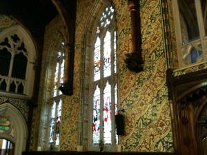 Image of rochdale gargoyles 001 <h2>2012-01-22 - Byron's Birthday</h2>