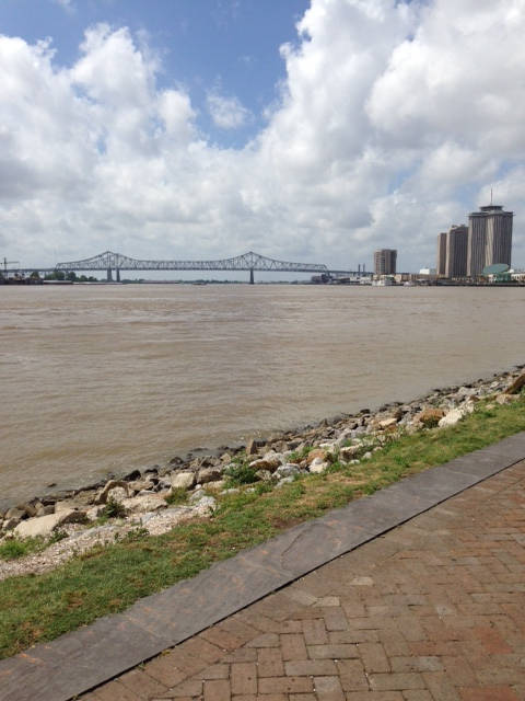 Image of romantic times convention new orleans 2014 06 <h2>2014-05-19 - Romantic Times Convention 2014, New Orleans - Part 1</h2>