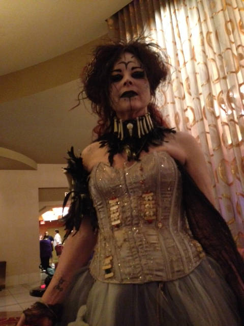 Image of romantic times convention new orleans 2014 14 <h2>2014-05-19 - Romantic Times Convention 2014, New Orleans - Part 1</h2>