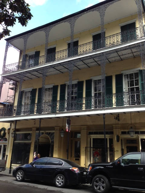 Image of romantic times convention new orleans 2014 30 <h2>2014-05-20 - Romantic Times Convention 2014, New Orleans - Part 2</h2>