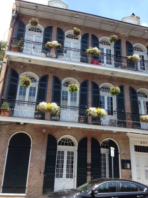 Image of romantic times convention new orleans 2014 32 <h2>2014-05-20 - Romantic Times Convention 2014, New Orleans - Part 2</h2>