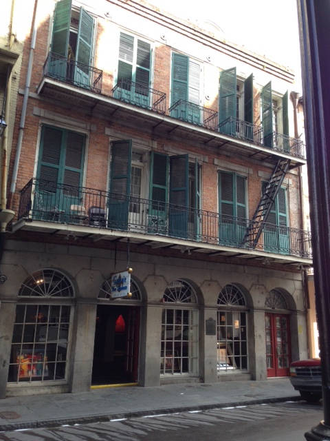 Image of romantic times convention new orleans 2014 33 <h2>2014-05-20 - Romantic Times Convention 2014, New Orleans - Part 2</h2>