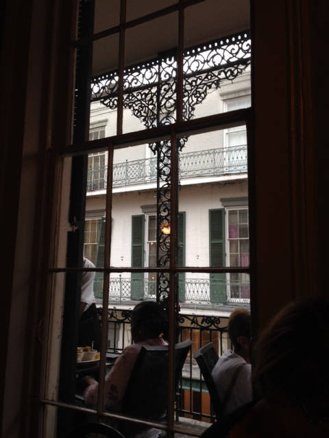 Image of romantic times convention new orleans 2014 34 <h2>2014-05-20 - Romantic Times Convention 2014, New Orleans - Part 2</h2>