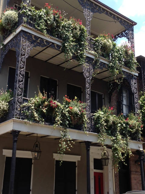 Image of romantic times convention new orleans 2014 35 <h2>2014-05-20 - Romantic Times Convention 2014, New Orleans - Part 2</h2>