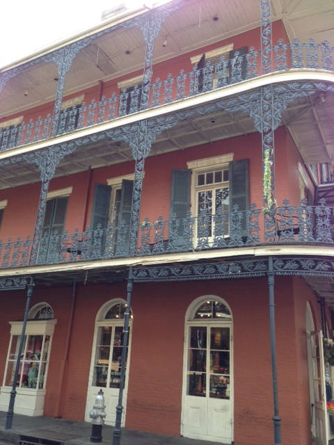 Image of romantic times convention new orleans 2014 37 <h2>2014-05-20 - Romantic Times Convention 2014, New Orleans - Part 2</h2>