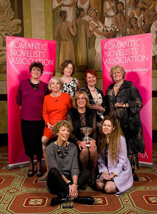 Image of rona awards official photo martina lundby rekaa <h2>2012-03-06 - Highland Storm's a Winner!!!</h2>