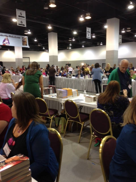 Image of rt book conference kansas city 1004 <h2>2013-05-13 - More about RT</h2>