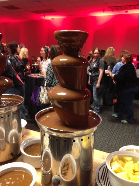 Image of rt book conference kansas city 1011 <h2>2013-05-13 - More about RT</h2>