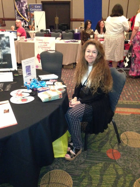 Image of rt book conference kansas city 1014 <h2>2013-05-13 - More about RT</h2>