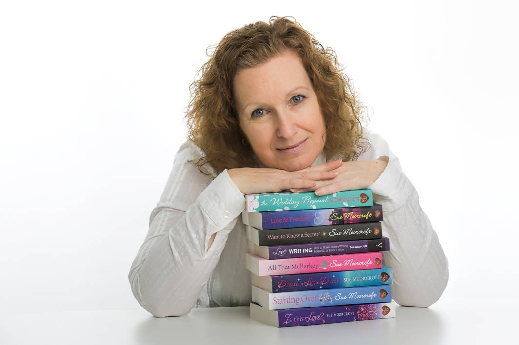 Image of sue moorcroft <h2>2015-05-17 - Travel Destinations - Sue Moorcroft</h2>