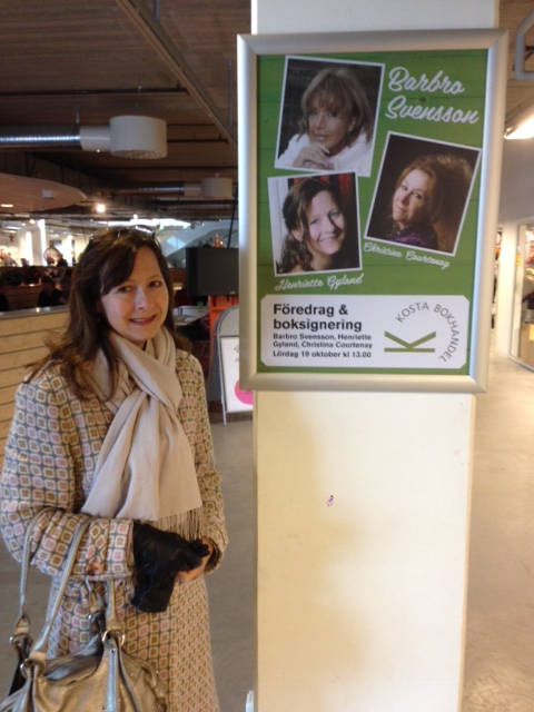 Image of sweden mini tour pt 2 1006 <h2>2013-10-25 - Mini Tour of Sweden - Part 2</h2>