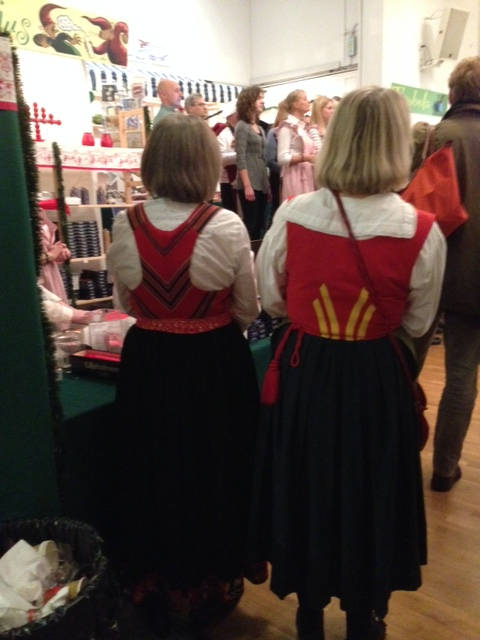 Image of swedish christmas fair 1001 <h2>2013-11-25 - Swedish Christmas Fair</h2>